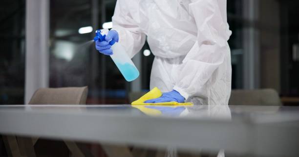24/7 Emergency Biohazard experts in Mount Holly, NJ